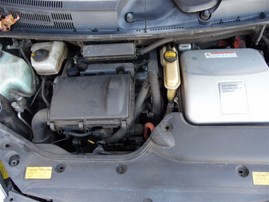 2007 Toyota Prius Gray 1.5L AT #Z24559